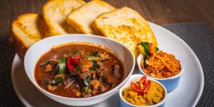 Read more about the article The Food Trails of Paradise